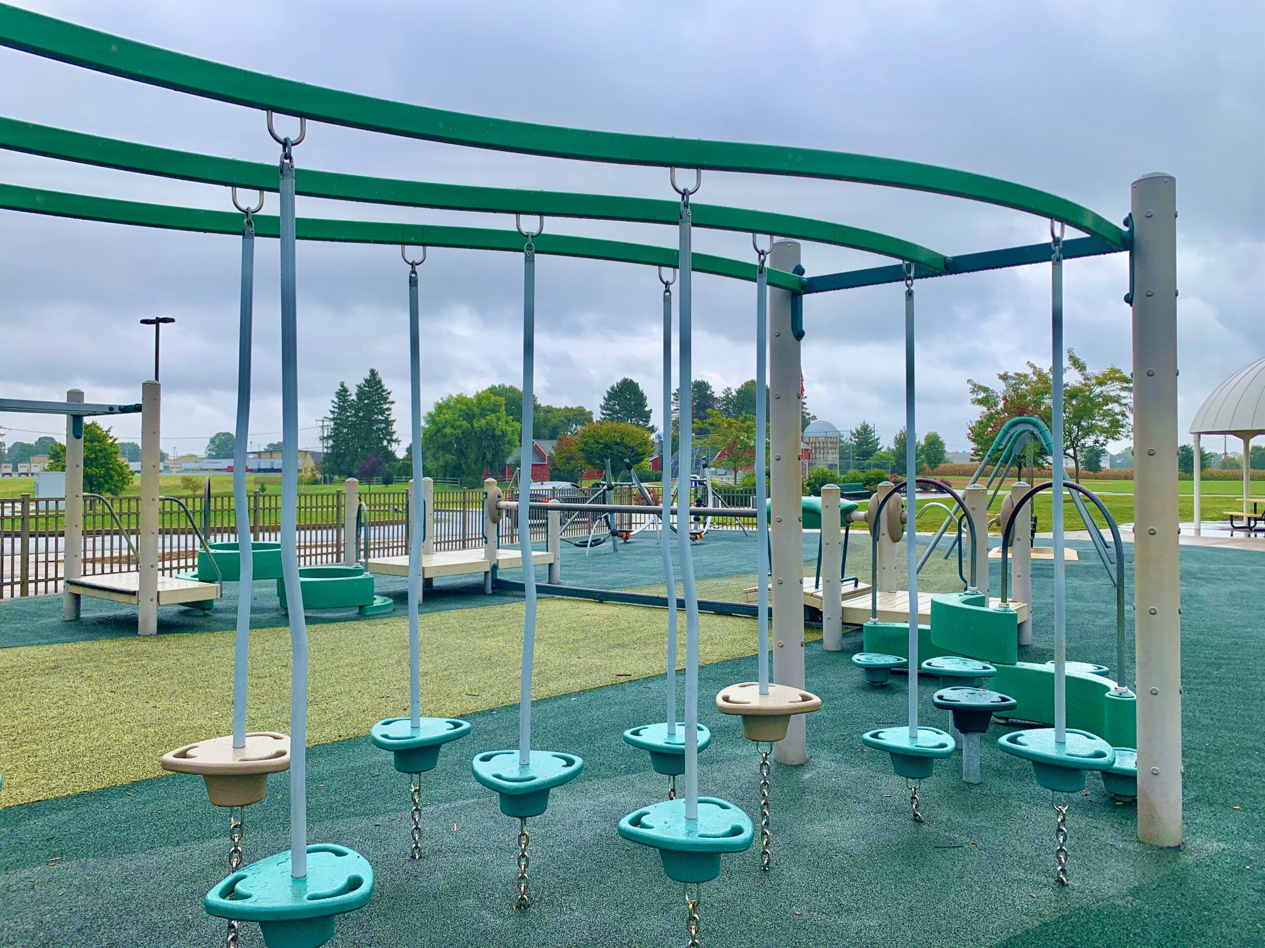 NinjaCourse Been There Done That with Kids