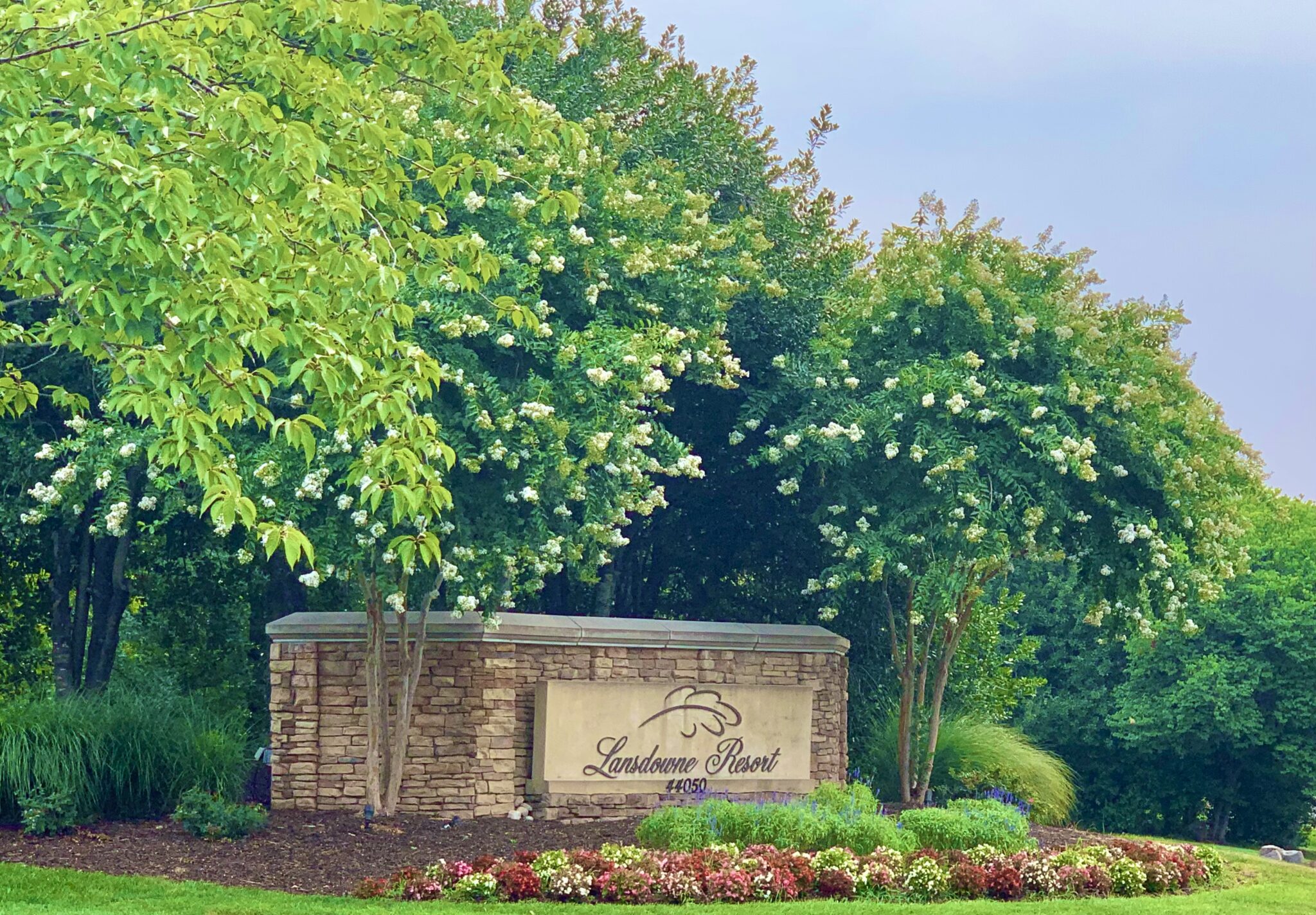 Lansdowne Resort and Spa Leesburg, VA Been There Done That with Kids