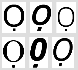 Ọ - LATIN CAPITAL LETTER O WITH DOT BELOW (U+1ECC)