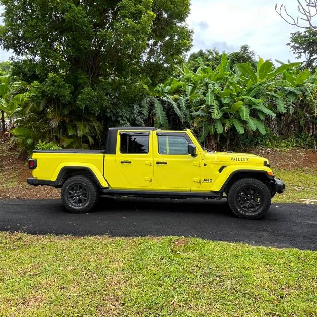 Jeep Rental Puerto Rico Beep Beep Jeep