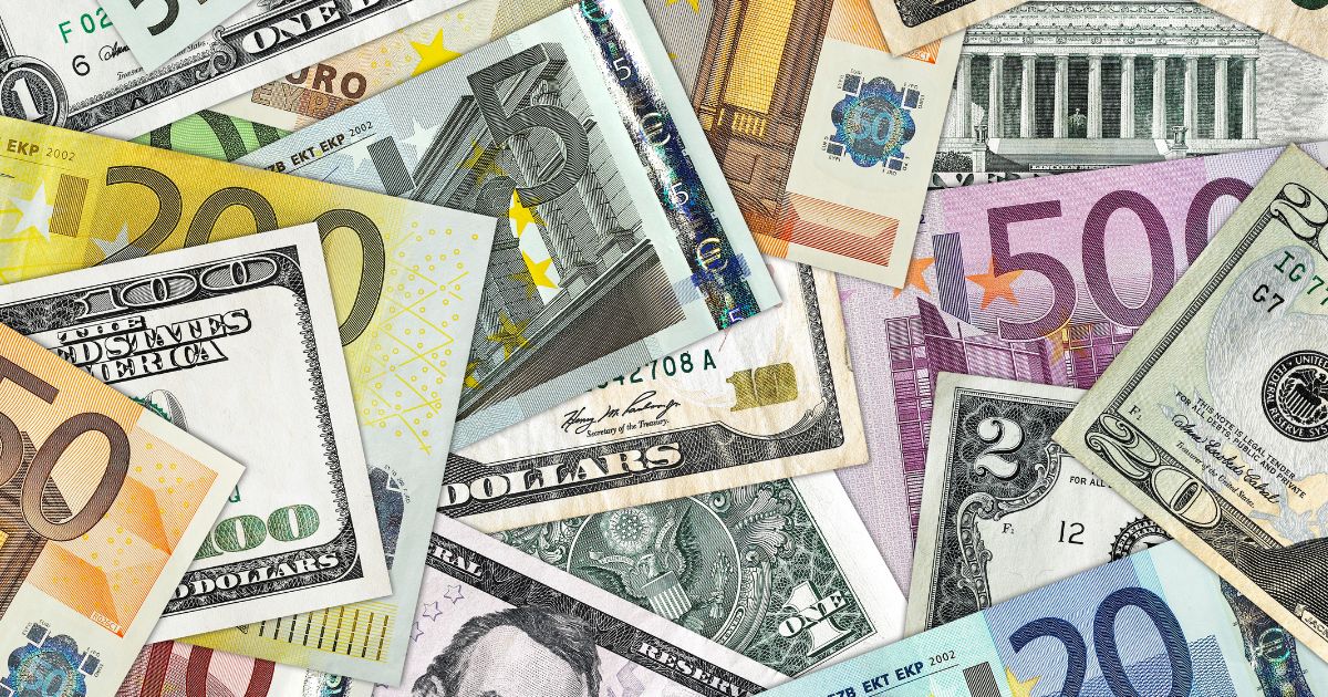 Currency in Puerto Rico Your Ultimate Guide to Money in PR