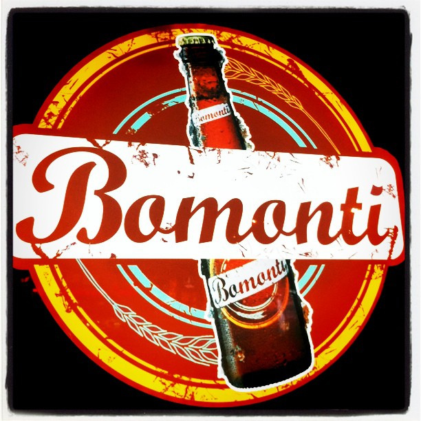 Bomonti Türkei BeerWorld.ch