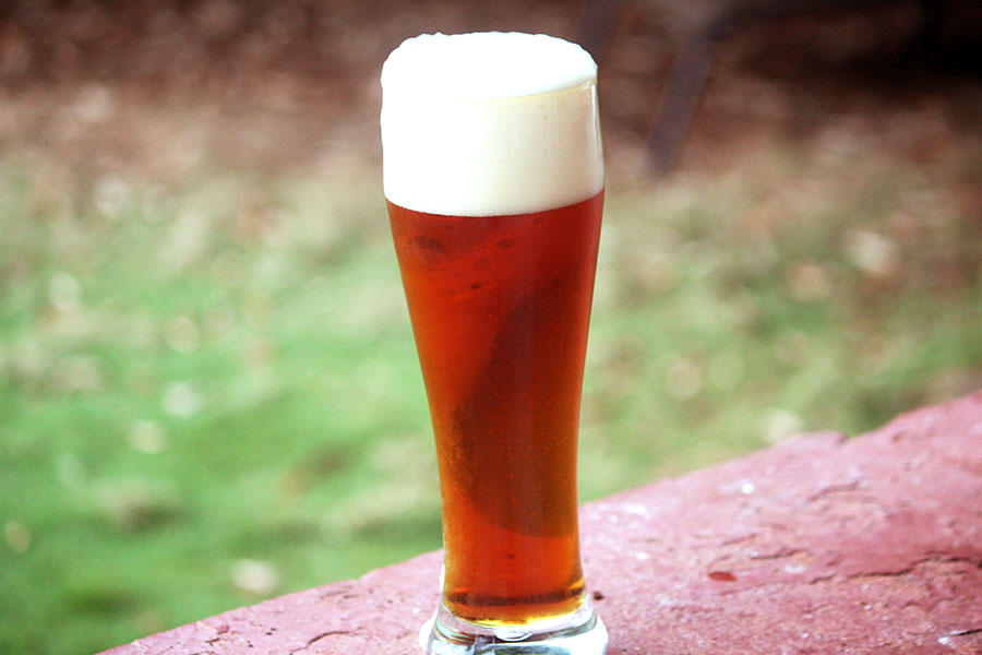 English Pale Ale 1000 Bottles of Beer