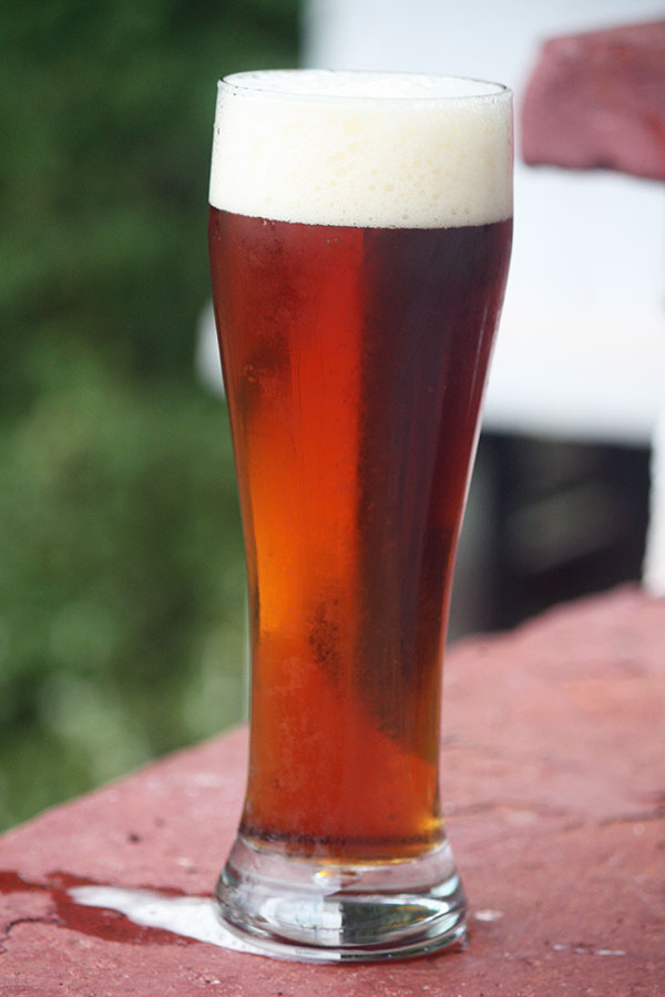 English Pale Ale 1000 Bottles of Beer