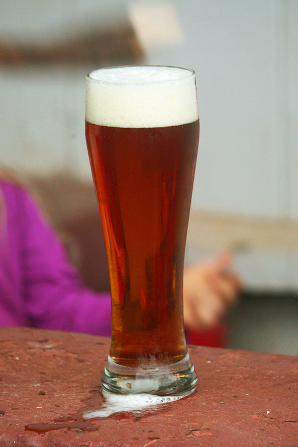 English Pale Ale 1000 Bottles of Beer