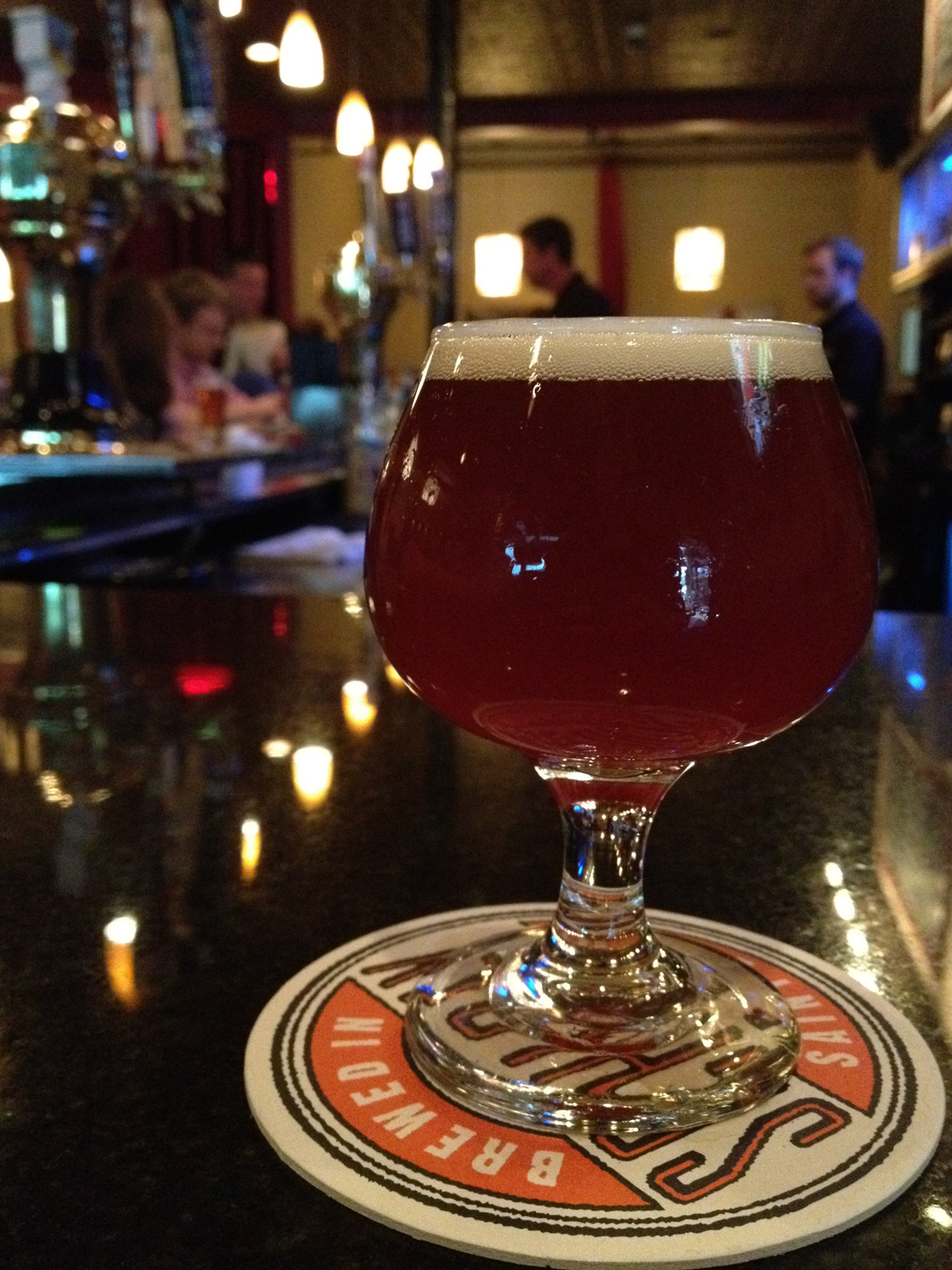 434. Avery Brewing Hog Heaven 1000 Beers