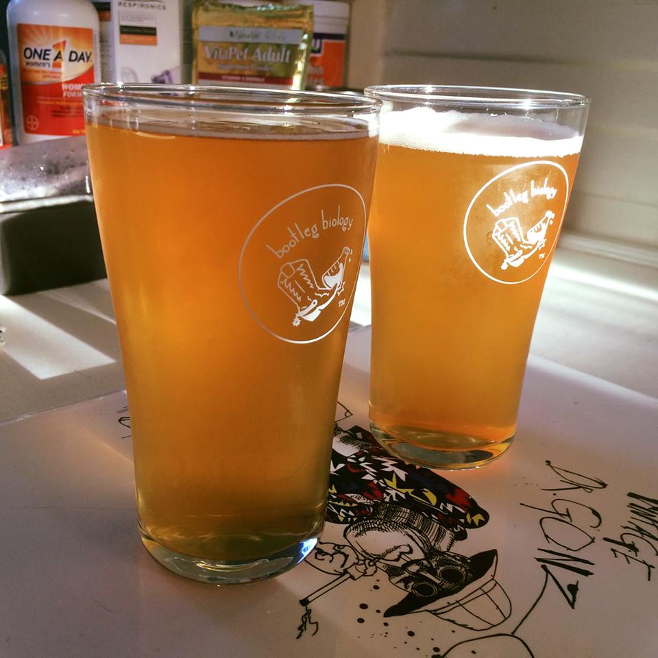 Conan x WLP644 hybrid Homebrew Talk Beer, Wine, Mead, & Cider