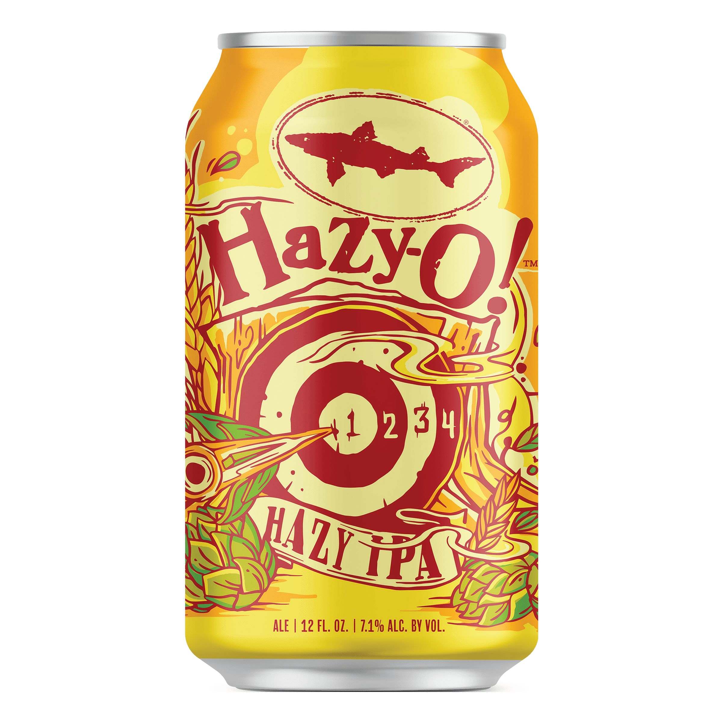 Dogfish Head Launches HazyO!; The 1st Nationally Distributed Oat Milk