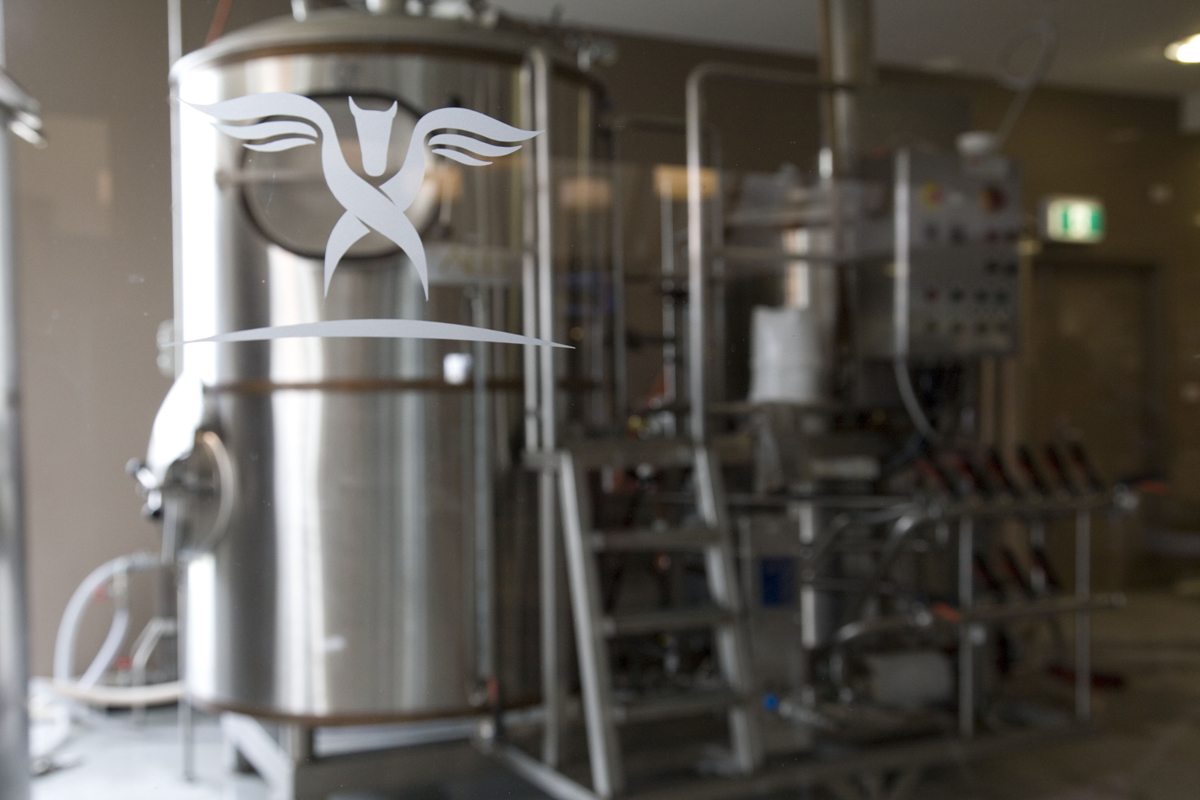 Microbrewery_for_Sale Beer & Brewer