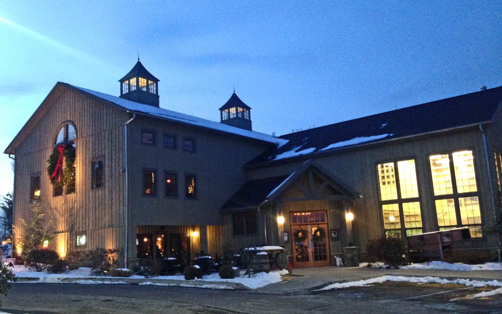 Turkey Hill Brewery Get an “Inn” with the Brewer in Bloomsburg Beer