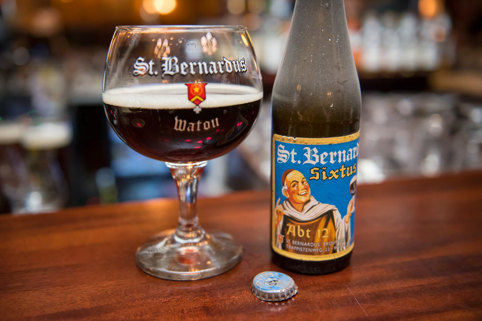 Let’s Talk About The Belgian Quad!!! Beer Apprentice Craft Beer