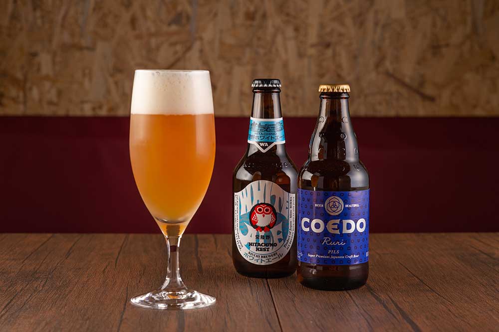 【公式】BEER BAR CONDOR（ビア バー コンドル）長崎市船大工町にあるバー