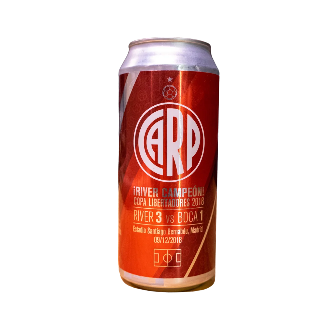 Cerveza tributo River CARP Beer Coffe Tienda OnLine