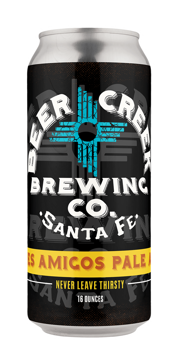 Beers Beer Creek Brewing Company