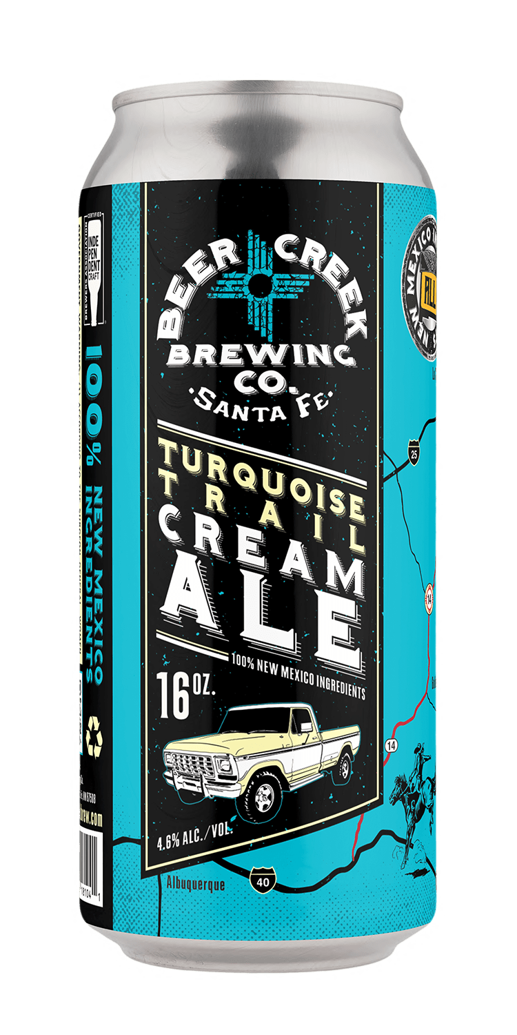 Beer Creek Brewing Company New Mexico's Farm to Tap Brewery