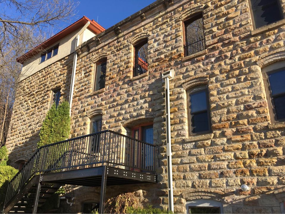 Want to live in an 155 yearold brewery in Jordan, Minnesota? • Beer