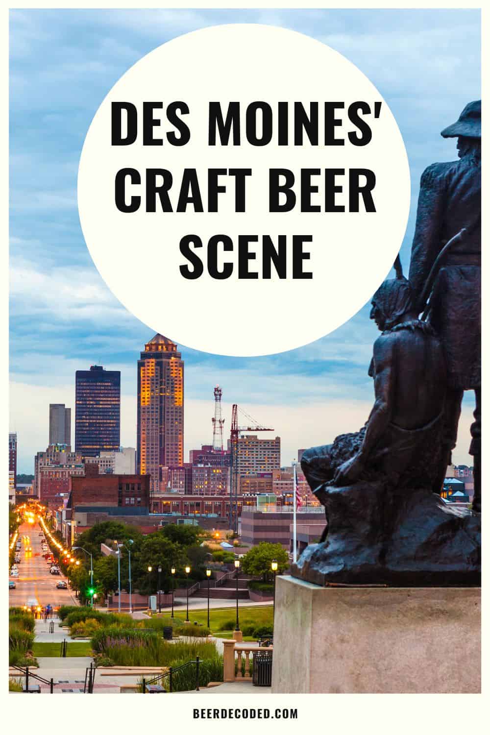 13 Best Breweries In Des Moines You Need To Visit