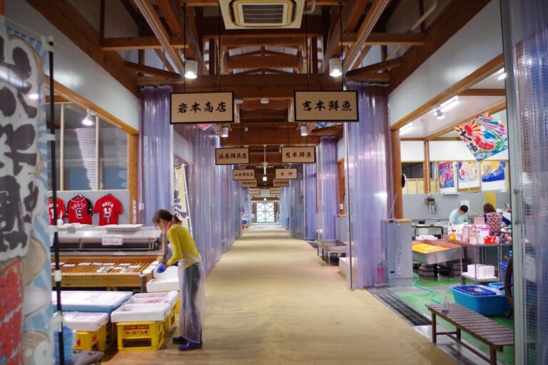 どぶろく開始！ファーマーズブルワリー穂波が「はまだお魚市場」へ移転するので行ってみた