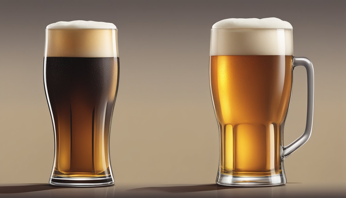 What is the Difference Between Ale and Beer Understanding Your Brews