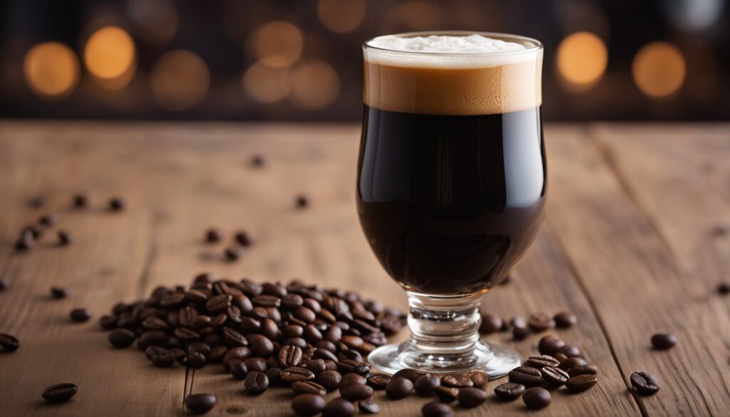 What is a Brown Porter? Beergasmic