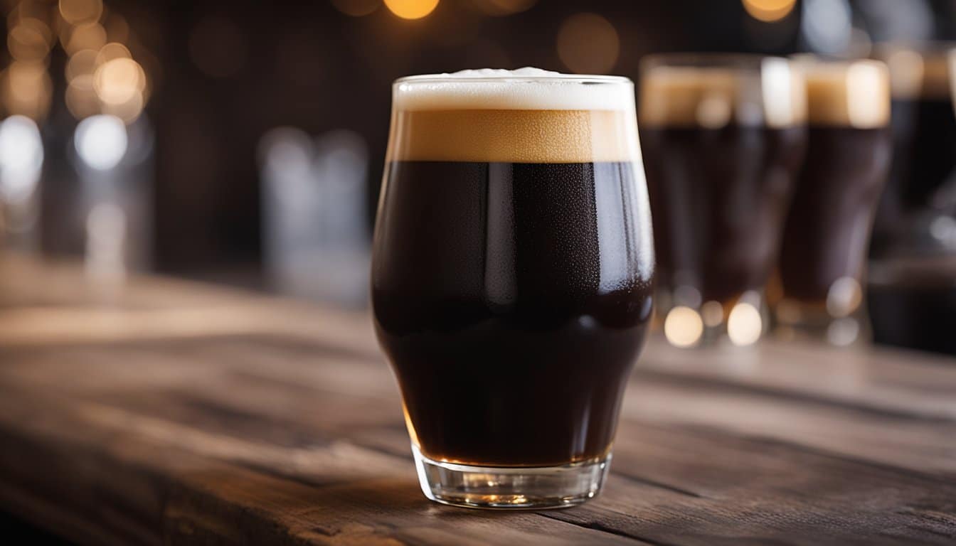 What is an Imperial Stout? A Quick Introduction Beergasmic