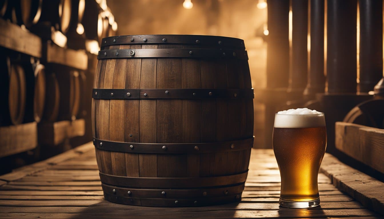 What is an Old Ale? A Casual Guide to this Classic Beer Style Beergasmic
