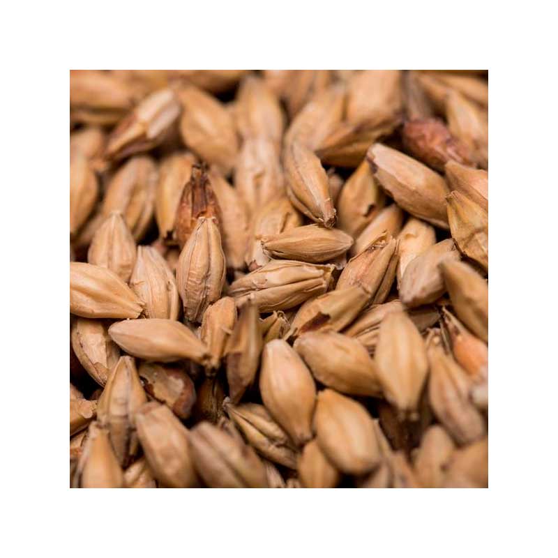 Best Vienna Malt 8 EBC / 3.5 Lovibond Kan brukes i alle øltyper