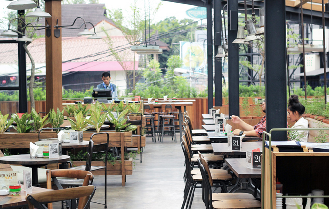 Beer Garden Radio Dalam Beer Garden Radio Dalam Jakarta Penertiban