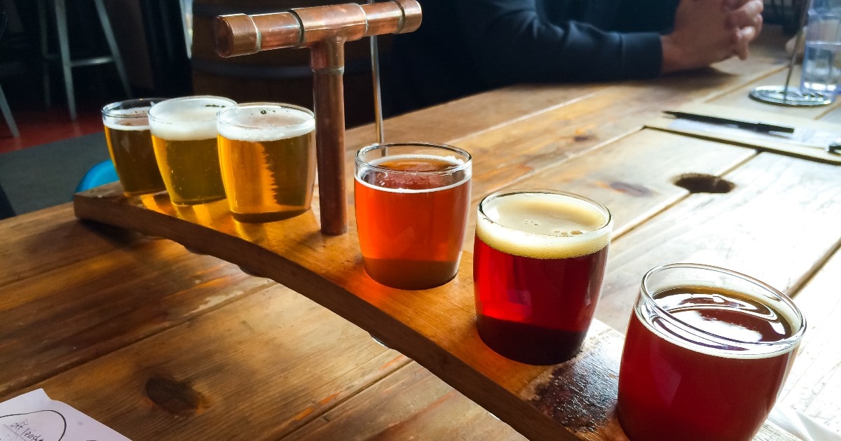 Craft Beer Types Discover A New Beer Style with This Guide