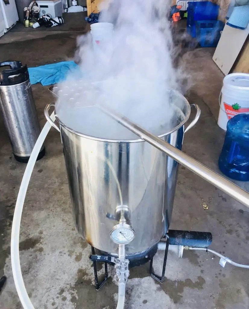 Best Brew Kettles Brewing the Perfect Batch Every Time Beer Keezer