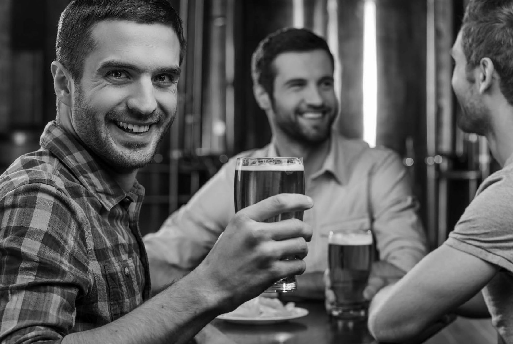 Krombacher Лучший пивной ресторан Москвы