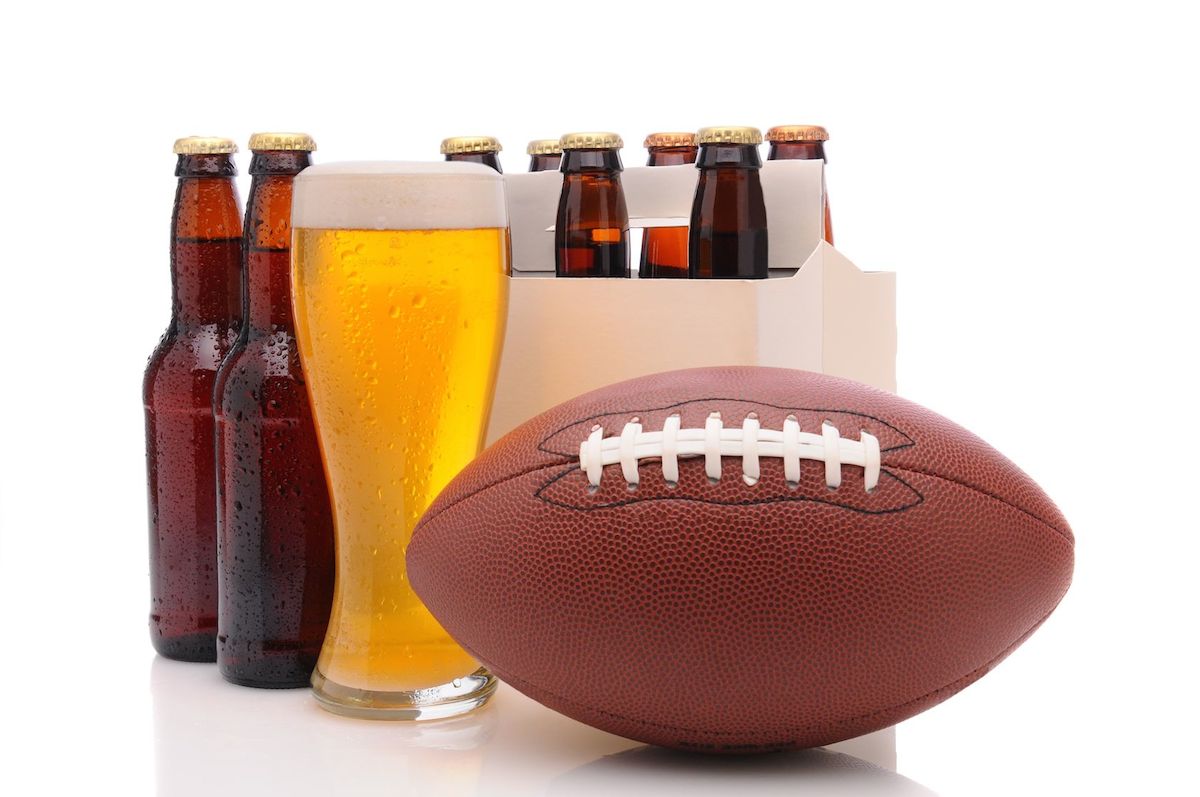 Beerknews / Big Game Beer Super Bowl Beerknews