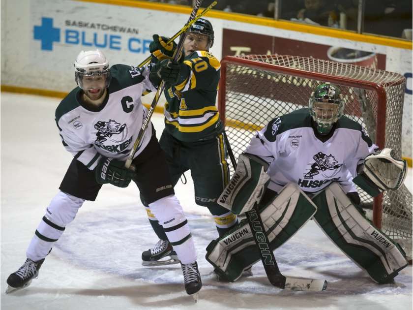 Hockey 101 Defensive Body Position Beer League Tips