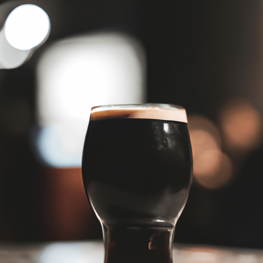 What is Porter? Discover the Differences Between Stout & Porter