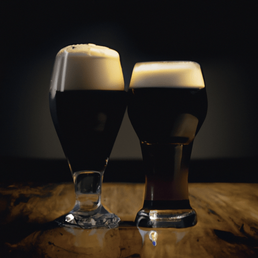 What is Porter? Discover the Differences Between Stout & Porter