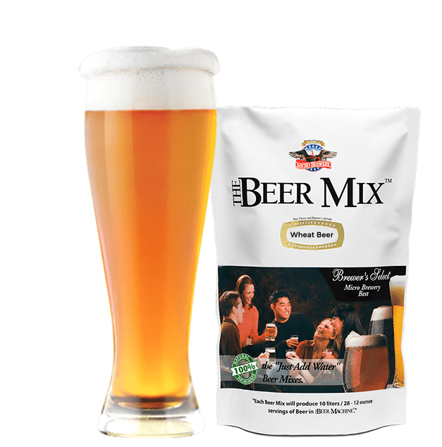 Beer Machine Beer Machine