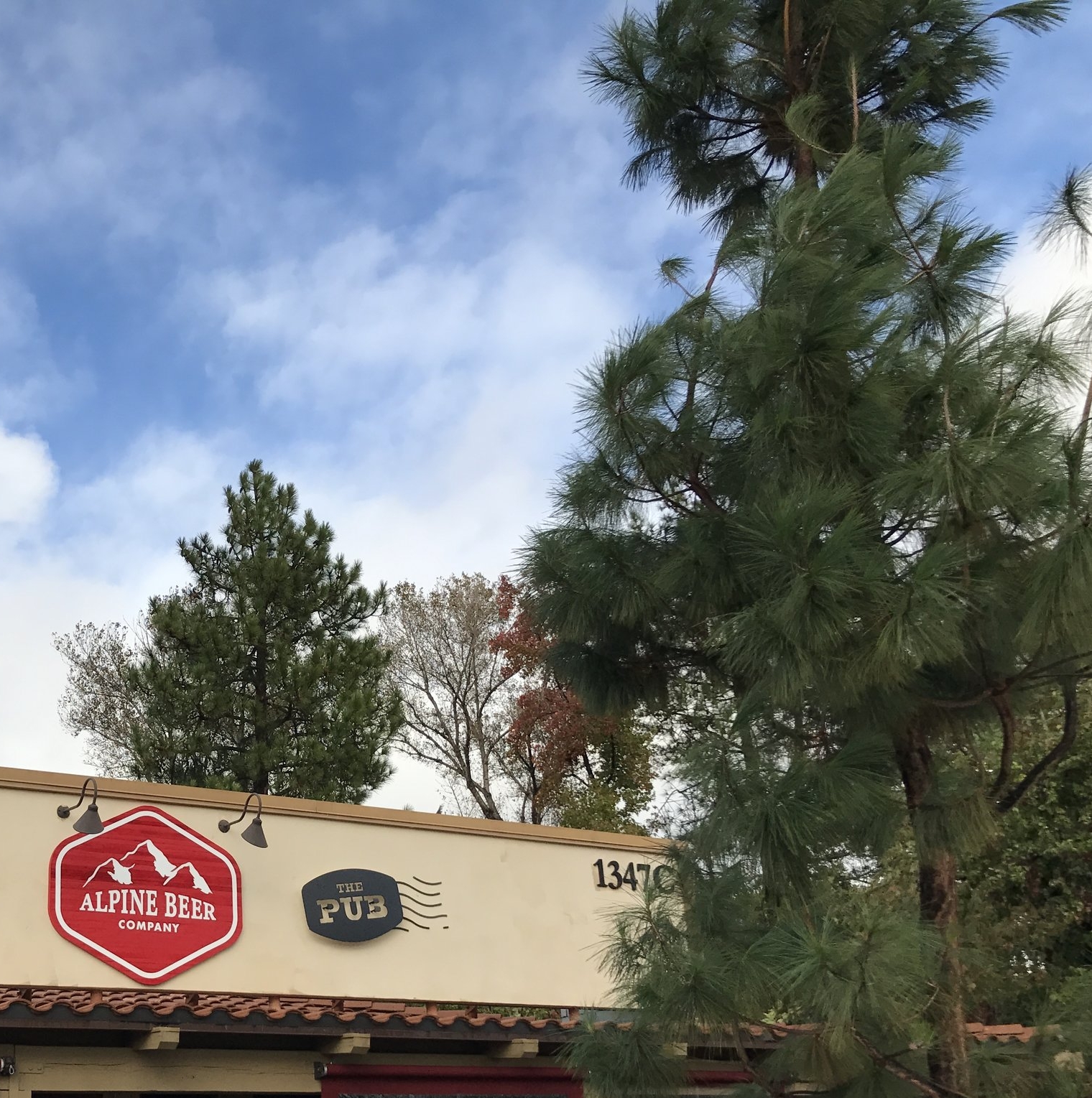 Alpine Beer Company Pub, Alpine, CA Beer Maverick