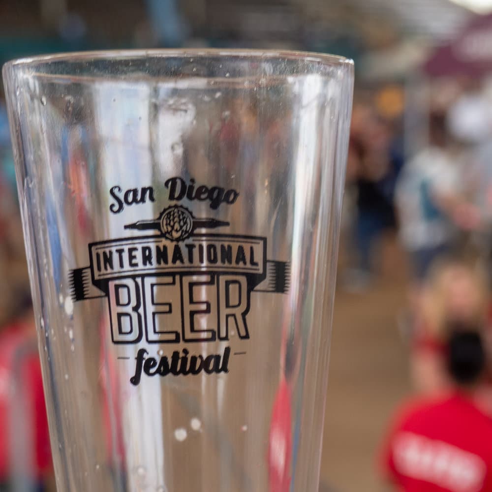 Beer Festival San Diego 2024 Maia Sophia