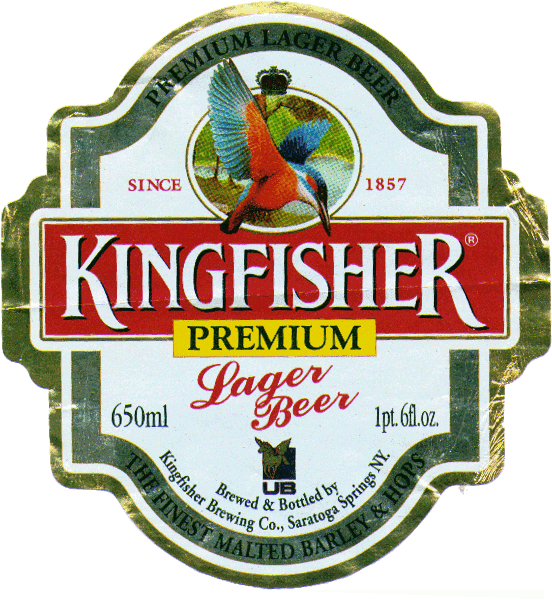 Beer Me! — Olde Saratoga Brewing Co. — Saratoga Springs, New York