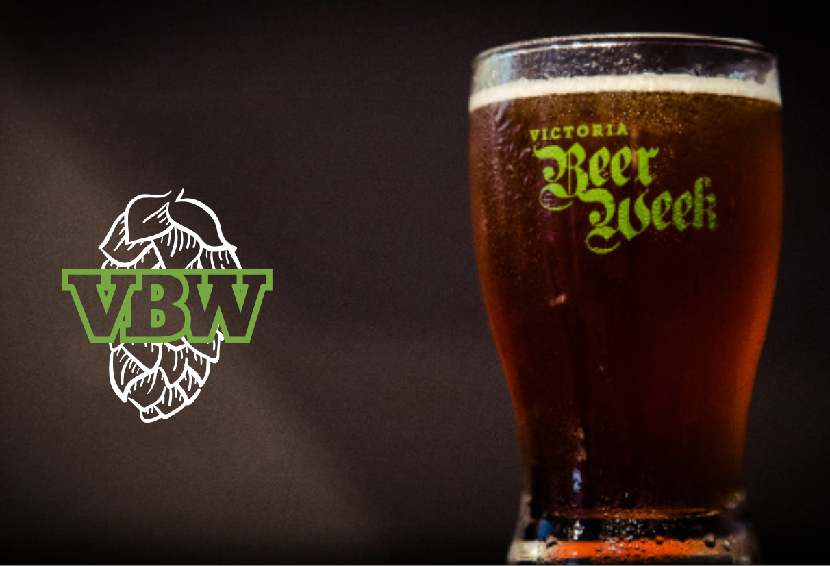 2015 Victoria Beer Week Official Schedule Release Beer Me British