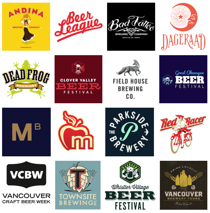 The Best in BC Craft Beer 2019 People’s Choice Awards Beer Me