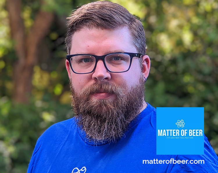 Craft Beer Superfan Spotlight Matter of Beer Beer Me British Columbia