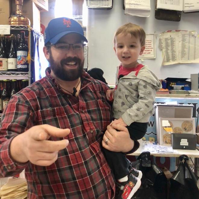 Beverage Barn Familyowned for 60+ years and attuned to changing beer