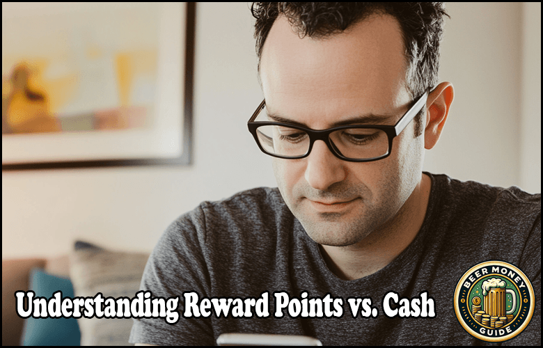 Understanding Reward Points vs. Cash Which Is More Valuable on GPT Sites?