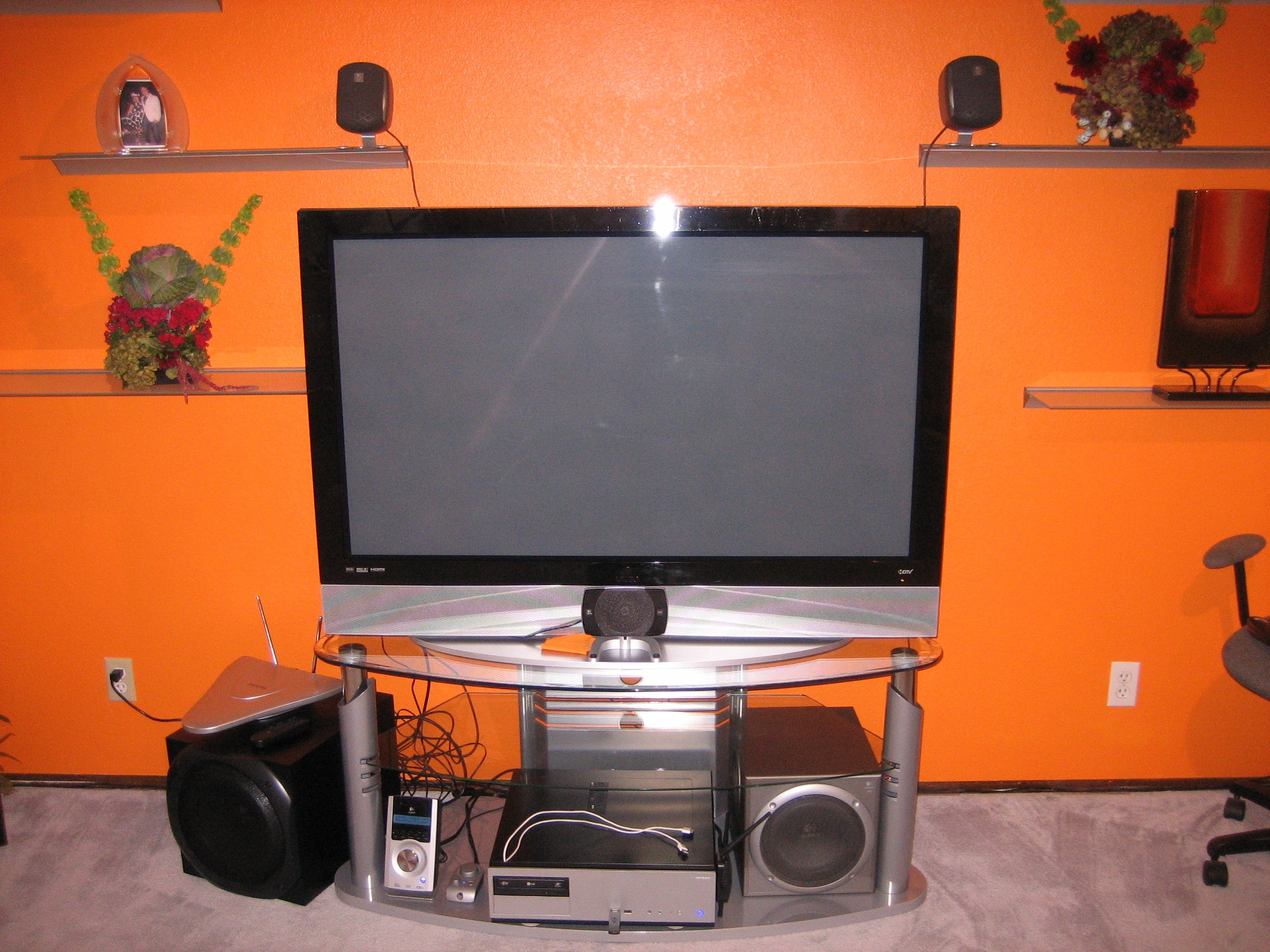 Building The Perfect HTPC (Media PC), Capable Of Playing 1080P H264