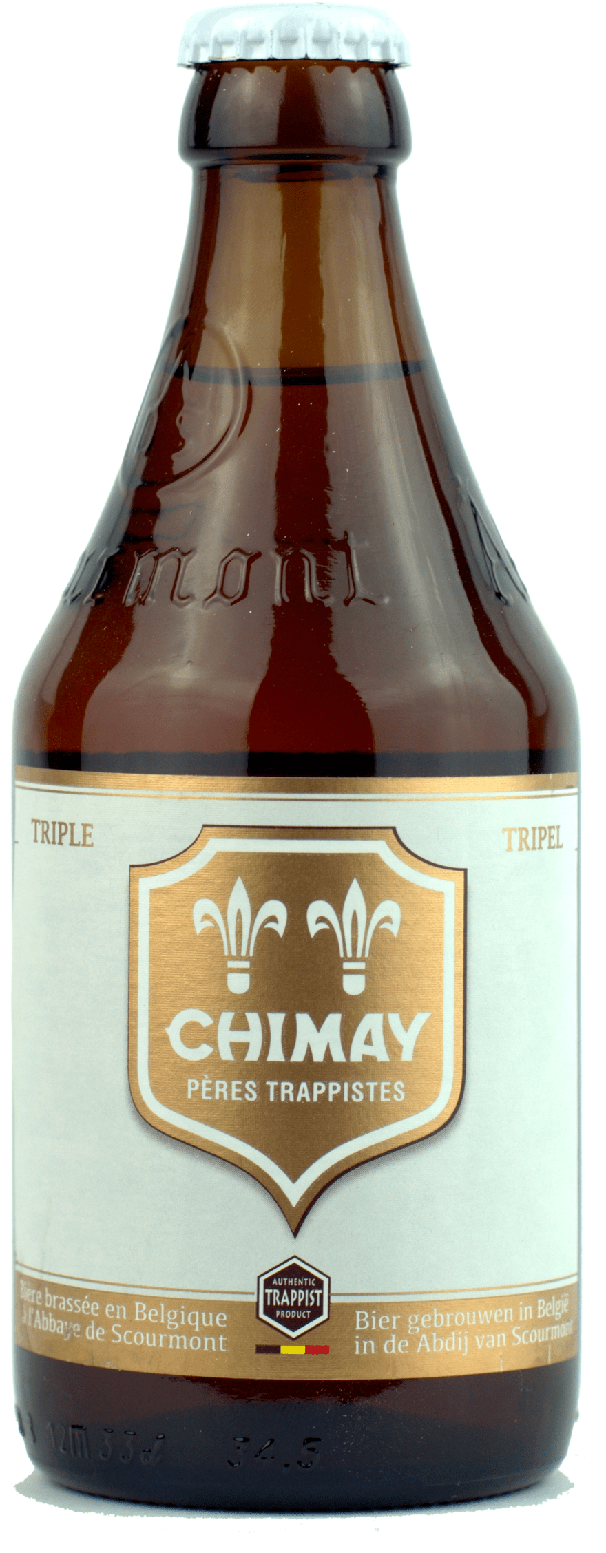 Chimay Triple