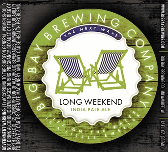 Midnight Sun Old Whiskers, New Albanian Yakima Rye IPA approved BeerPulse