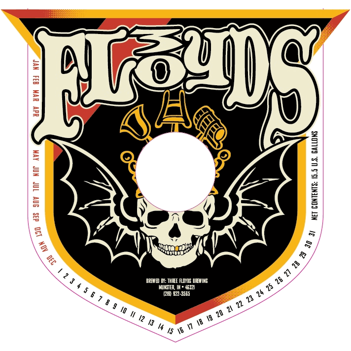 Three Floyds Brewing BeerPulse
