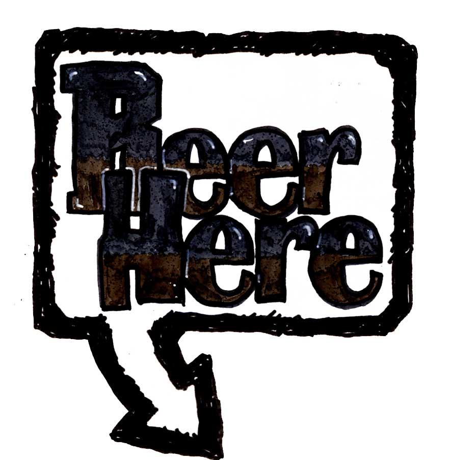 Beer Here BeerPulse