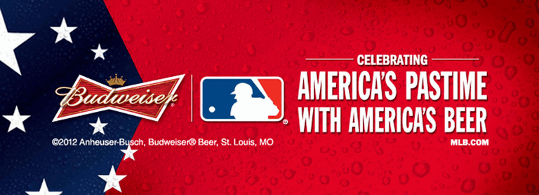 AnheuserBusch, MLB extend sponsorship pact through 2018 season BeerPulse